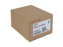 Servomotor Siemens SQN31.401A2760