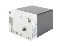 Servomotor Siemens SQN31.411A2730