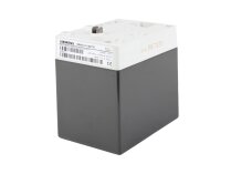 Siemens SQN31.411A2730 Servo Motor