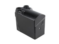 Siemens SQN75.224A26 Servo Motor