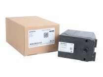 Siemens SQN75.224A26 Servo Motor