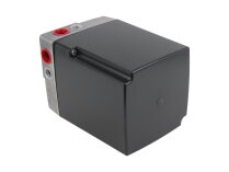 Siemens SQM10.15502 Servomotor