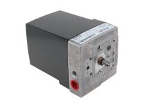 Siemens SQM10.15502 Servomotor