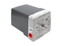 Servomotor Siemens SQM10.16532