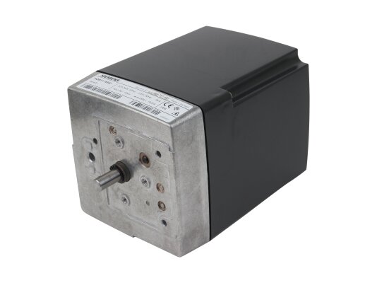 Servomotor Siemens SQM11.16502