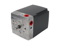Servomotor Siemens SQM11.16502