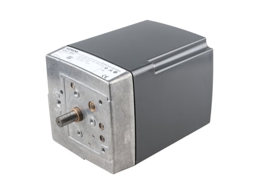 Servomotor Siemens SQM21.18502