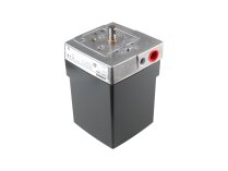 Siemens SQM21.18502 Servomotor