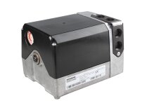 Siemens SQM53.489A2 Servo Motor