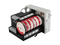 Siemens SQN31.401A2700 Servomotor