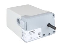 Siemens SQN70.254A20 Servo Motor