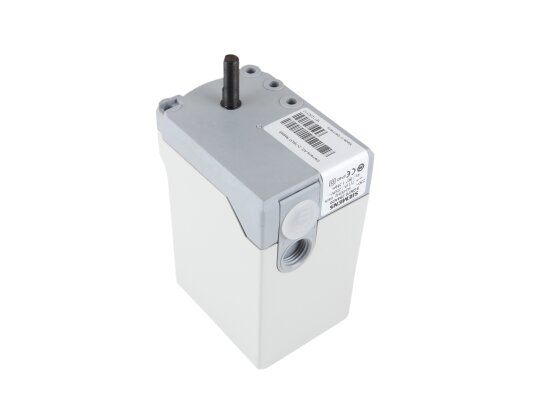 Siemens SQN70.294A20 Servo Motor