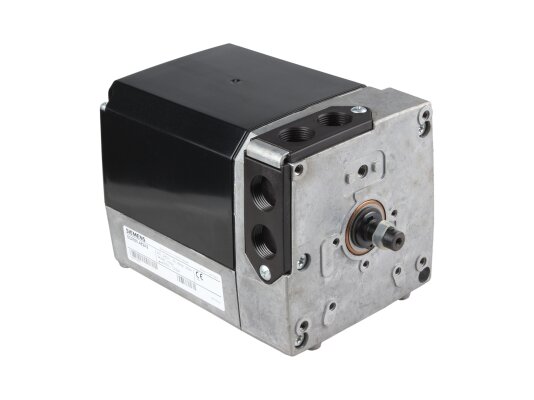 Servomotor Siemens SQM50.482A2