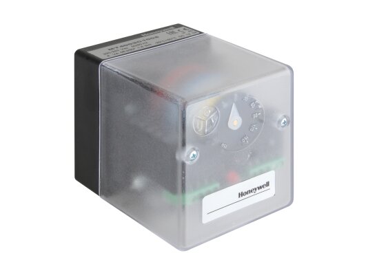 Motor de servo Honeywell MT4003C1005
