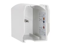 Siemens SQN70.224A20 Servo Motor