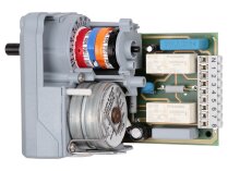 Siemens SQN70.224A20 Servo Motor