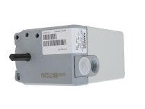 Siemens SQN70.324A20 Servo Motor