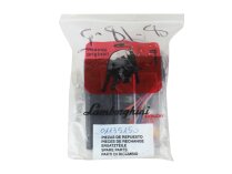 Berger Lahr / Schneider Electric STM4.3 B3.41/6 41N L servoaccionamiento