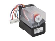 Berger Lahr / Schneider Electric STM4.3 B3.41/6 41N L servoaccionamiento