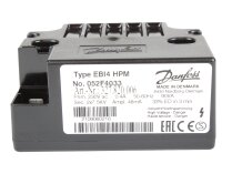 Transformador de encendido Danfoss EBI4 HPM 052F4033