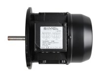 Motor eléctrico Simel 52/3012, 0.37 kW, art: 16897.