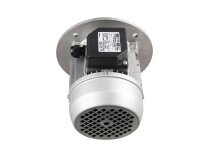 Motor eléctrico Simel 13B/3011, 550W