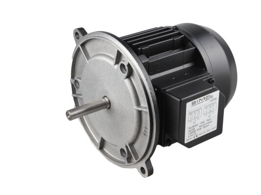 Motor eléctrico Baltur 52/3011, 0,55 kW, art: 5418.
