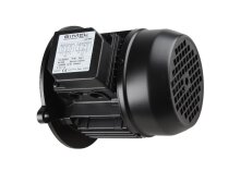 Motor eléctrico Simel 52/3011, 0.55 kW