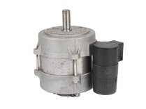 Motor eléctrico Simel ZD 1-89/2072-32, 75W