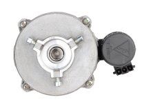 Motor eléctrico Simel ZD 1-89/2072-32, 75W