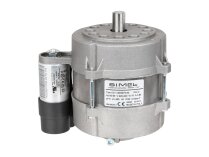 Motor eléctrico Simel CD 1-40/2072-32