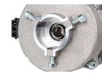 Motor eléctrico Simel CD 1-40/2072-32