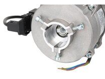 Motor eléctrico Simel CD 1-40/2072-32
