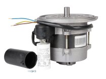 Motor eléctrico Simel CD 42/2069-32, 0.075 kW