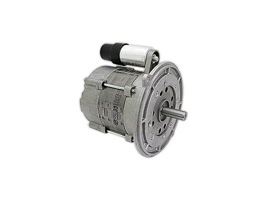 Motor eléctrico ACC de 130W, Número de artículo 65322872