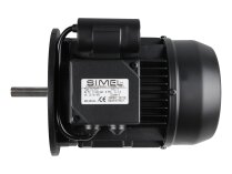Motor eléctrico Simel 31/3017, 0.55 kW