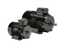 Motor eléctrico LAFERT 4.0 kW, art. 65322820