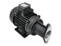Motor Simel 44/58, 2.2 kW.