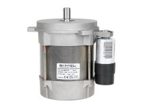 Motor eléctrico ACC de 115W