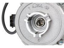 Motor eléctrico Simel XD 87/2042-32, art: Z301088660