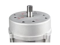 Motor eléctrico RHE 604SE 0111
