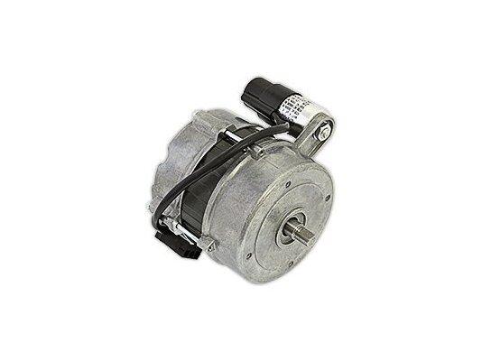 Motor eléctrico HIDRIA 75W 220V art. 24005008012-WE
