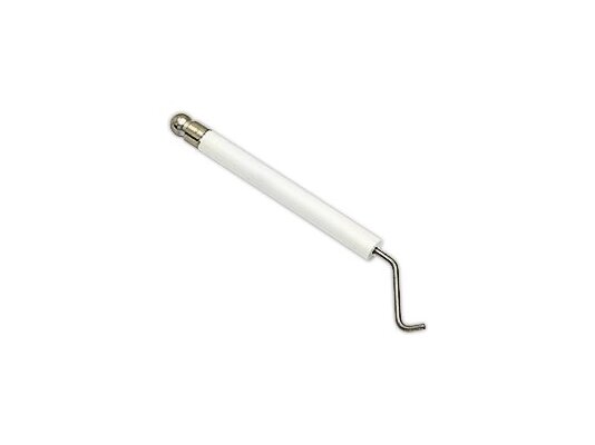 Electrodo de encendido Baltur de 91 mm, art: 28764.
