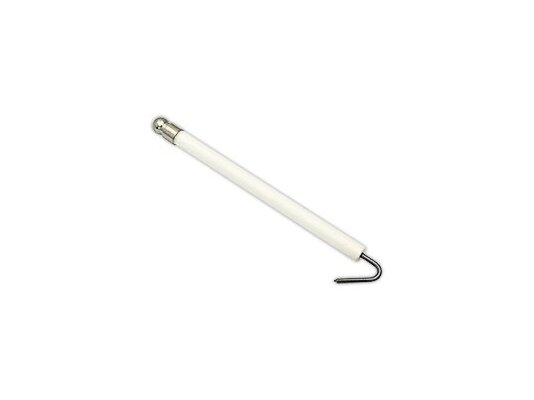 Electrodo de encendido Baltur de 100 mm, art: 53743.