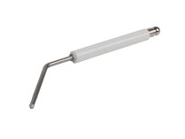 Electrodo de encendido Baltur de 127 mm, 49508