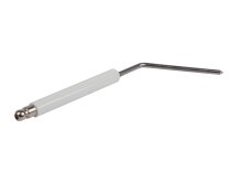 Electrodo de encendido Baltur de 127 mm, 49508