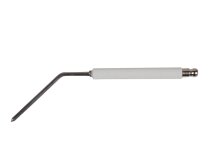 Electrodo de encendido Baltur de 127 mm, art: 49508.