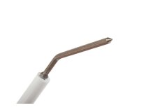 Electrodo de encendido Baltur de 155 mm, 0025030012