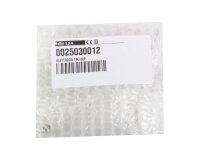 Electrodo de encendido Baltur de 155 mm, 0025030012