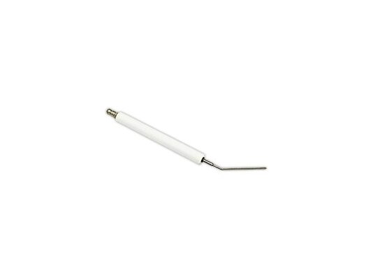 Electrodo de encendido Baltur de 173 mm, ref: 0017020010.